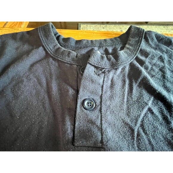 Vintage Minnesota Twins Shirt 2XL Single Stitch Majestic Jersey XXL Blue MLB - Picture 3 of 11